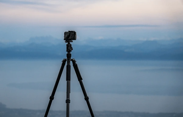 Professional Cameras