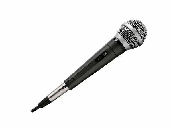 Microphone Array Setup